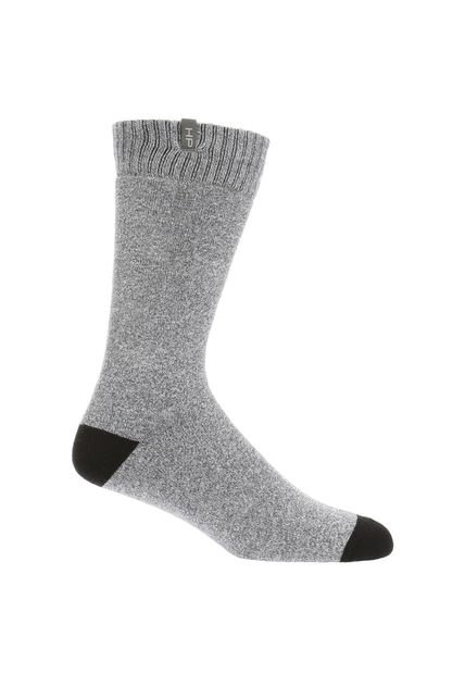 Calcetín Hombre I23H Heavy Hike Gris Hush Puppies