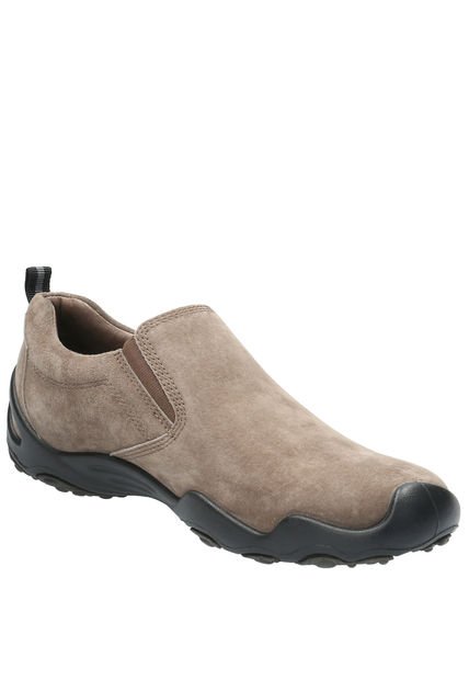 Zapato Stark Gris Hush Puppies