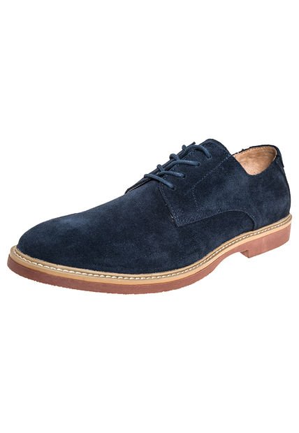 Zapato Casual Masai Azul Hush Puppies