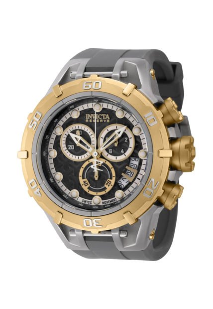 Reloj 45268 Subaqua Gris Invicta