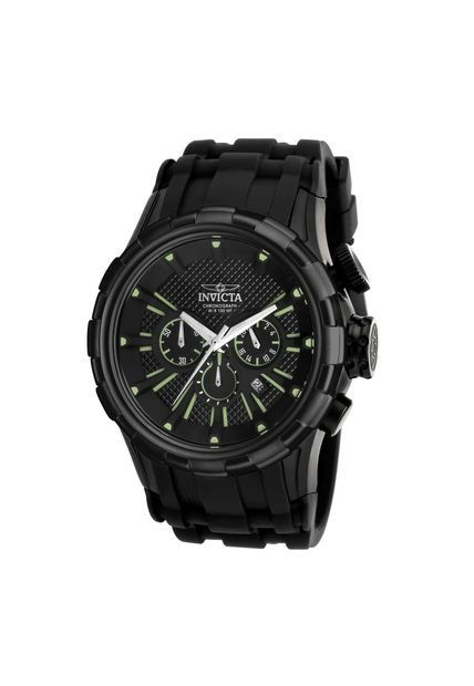 Reloj 16974 Negro Invicta