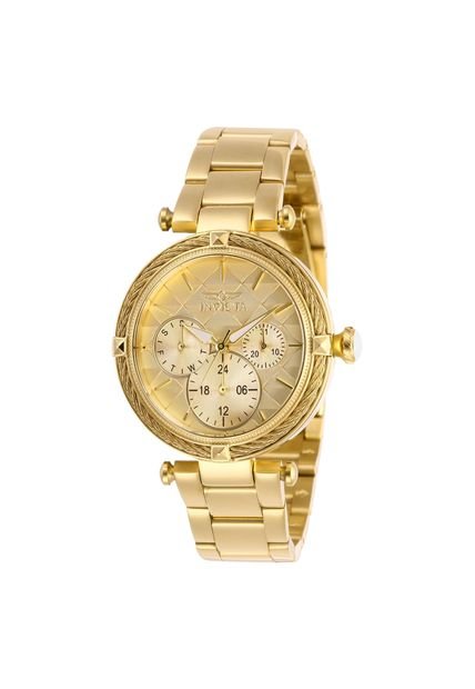 Reloj 28957 Oro Invicta