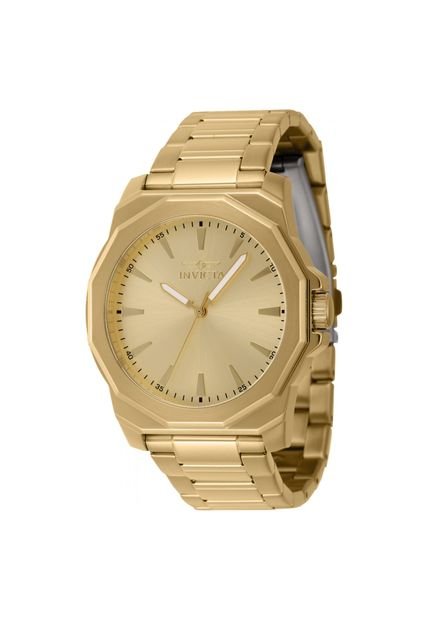 Reloj 46840 Speedway Oro Invicta