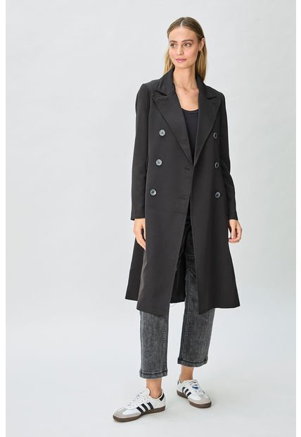 Trench Negro IO