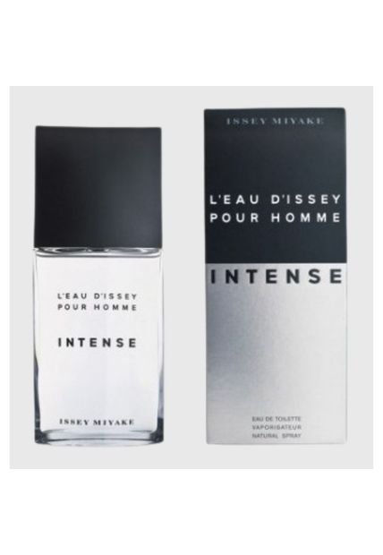 Perfume Intense 125Ml Varon Issey Miyake