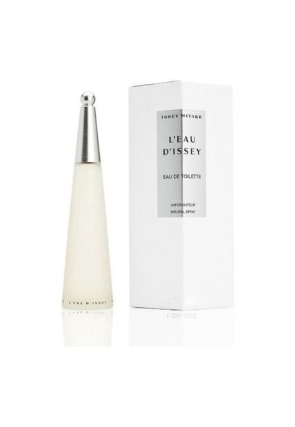 Perfume L Eau D Issey Woman 100Ml Issey Miyake