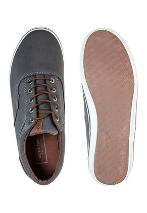 Zapatilla Gris Jack & Jones