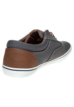 Zapatilla Gris Jack & Jones