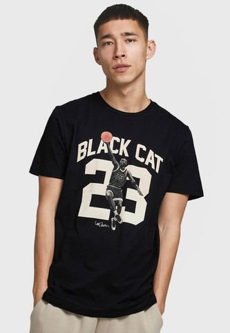 Jack Jones Polera Jack Jones JCOLEGENDS TEE SS CREW NE