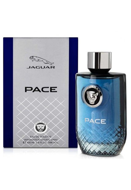 Perfume Pace 100Ml Mas Llavero Jaguar