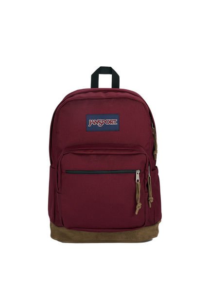 Mochila Unisex Right Pack Burdeo Jansport