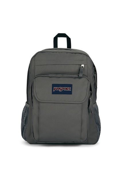 Mochila Union Pack Gris Unisex Jansport