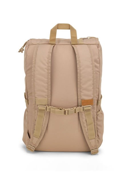 Mochila Hatchet Beige Jansport