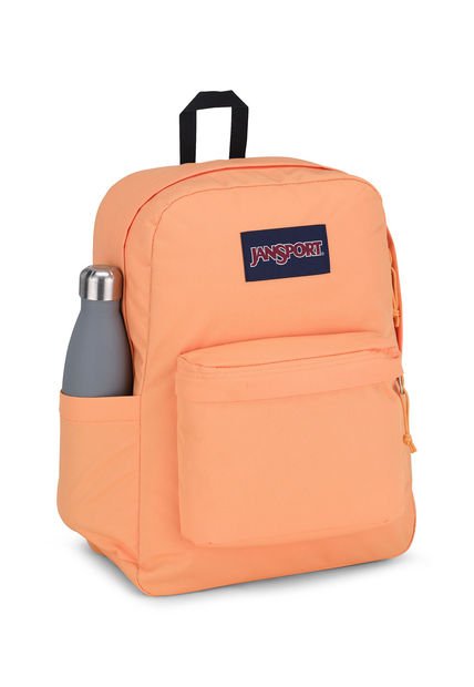 Mochila Unisex Superbreak Salmón Jansport