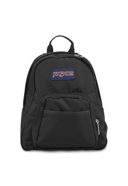 Mochila Unisex Half Pint Negro Jansport