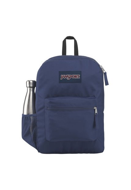 Mochila Cross Town Navy Jansport