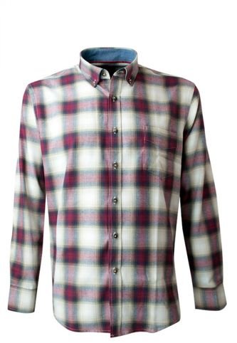 Camisas de hombre online jayson