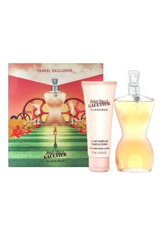 JEAN PAUL GAULTIER - Perfume Mujer Classique EDT 100ml Jean Paul