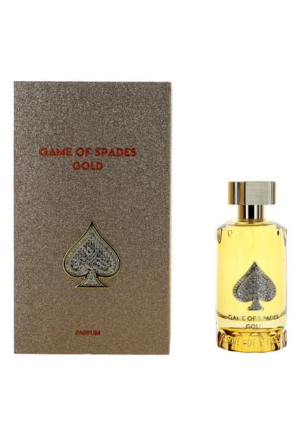 Perfume Game Of Spades Yellow Sapphire Parfum 100Ml Jo Milano