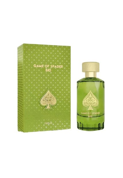 Perfume Game Of Spades  Bid Parfum 100Ml Jo Milano