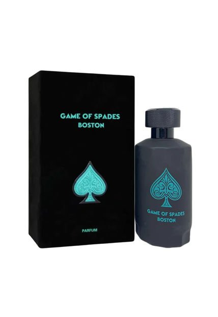 Perfume Game Of Spades Diamond Parfum 100Ml Jo Milano