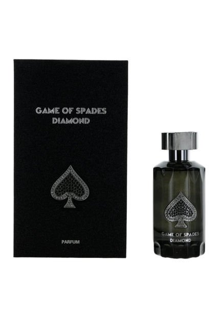 Perfume Game Of Spades Diamond Parfum 100Ml Jo Milano