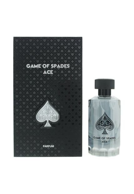 Perfume Game Of Spades Ace Parfum 100Ml Jo Milano