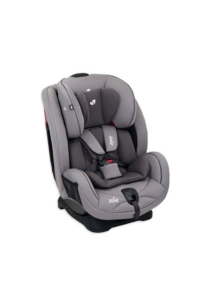 Silla De Auto Convertible Stages Gray Joie