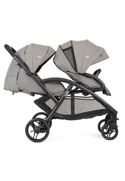 Coche Paseo Evalite Duo Pebble Joie