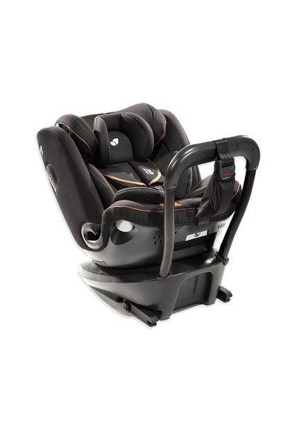 Silla De Auto Bebe Joie Grow Eclipse Joie