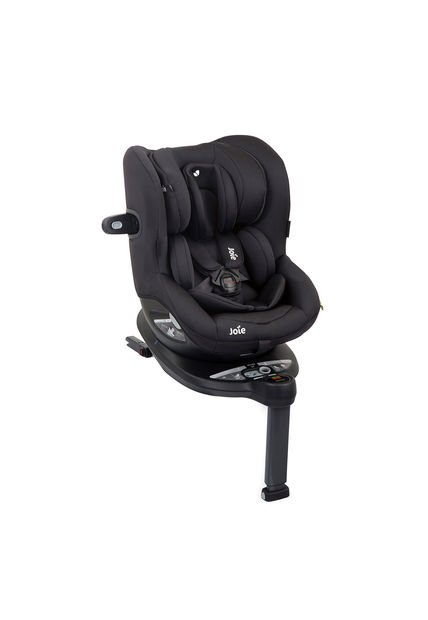 Silla De Auto I-Spin 360 Coal Joie