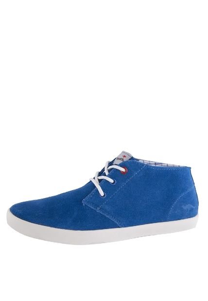 Zapato KangaROOS Marino-2 Azul