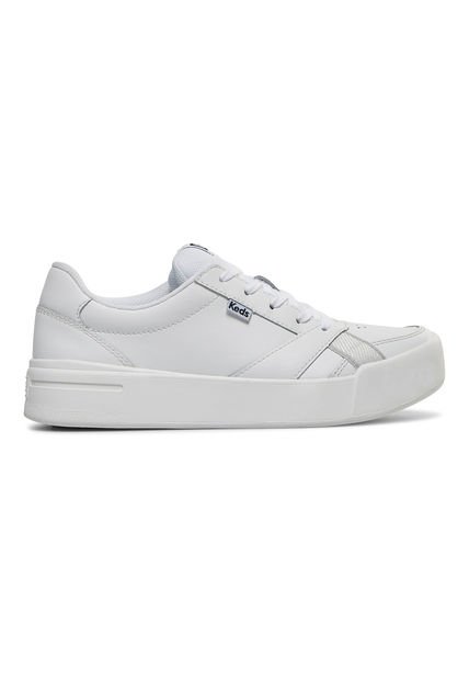 Zapatilla Mujer The Court Blanca Keds