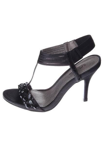 Sandalia Kenneth Cole Knowit Negro