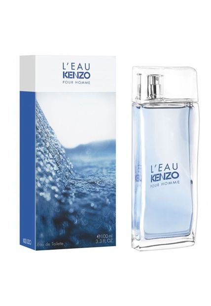 Perfume Leau Par  100Ml Varon Kenzo