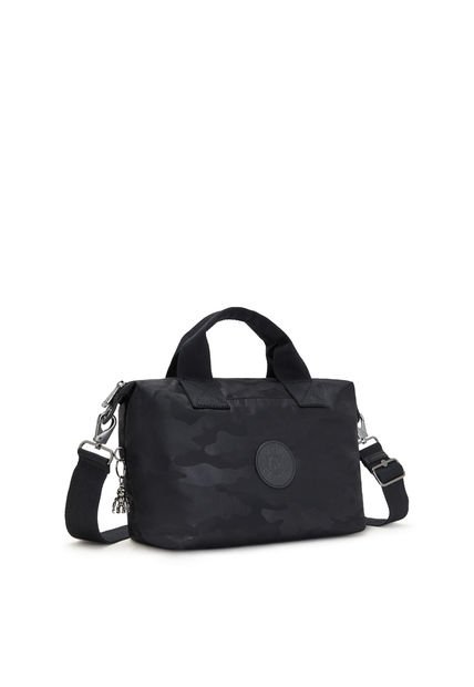 Cartera Kala Mini Negro Kipling Compra Ahora Dafiti Chile