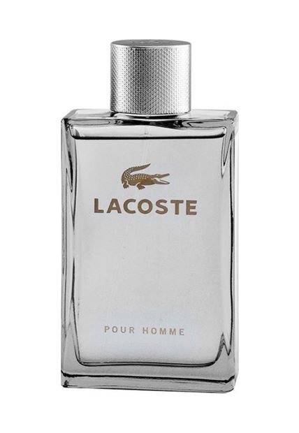 lacoste pour homme perfume