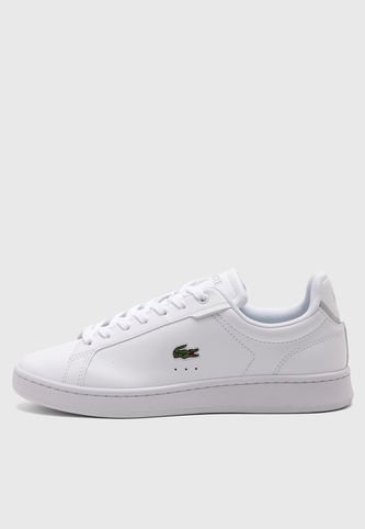 Tenis best sale lacoste dafiti