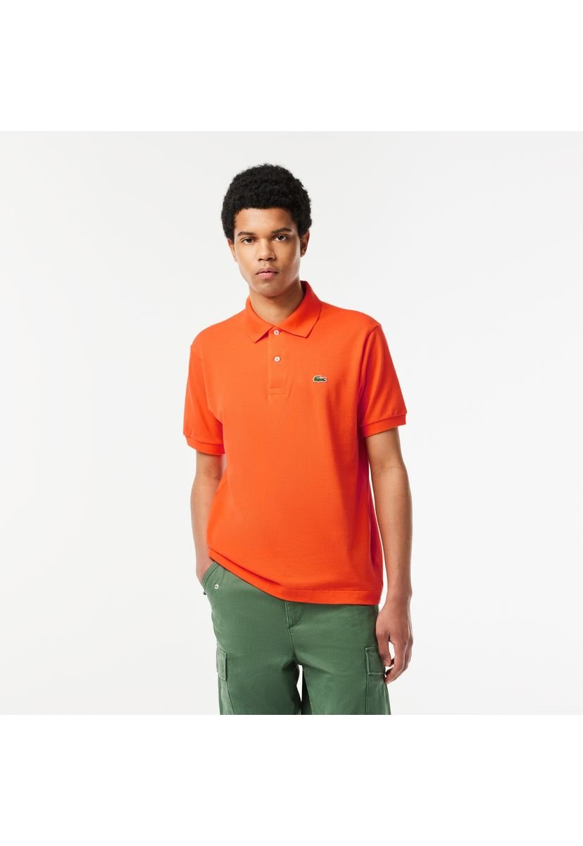 Polera Polo Lacoste L1212 Hombre Lacoste Compra Ahora Dafiti Chile