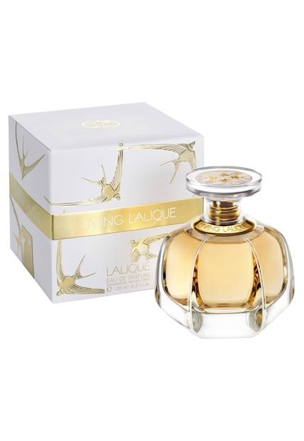 Perfume LIVING  EDP 100 ML LALIQUE