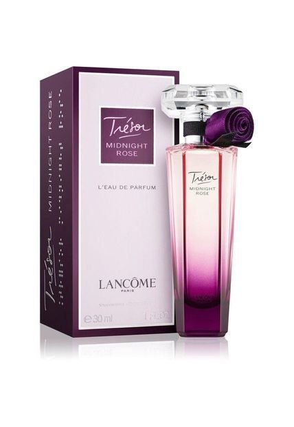 Perfume Tresor Midnight Rose Edp 30Ml Lancôme