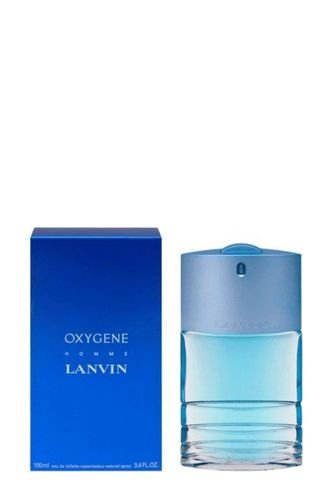 Oxygene discount lanvin hombre