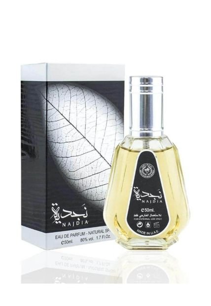 Perfume Najdia Men Edp 50 Ml Lattafa