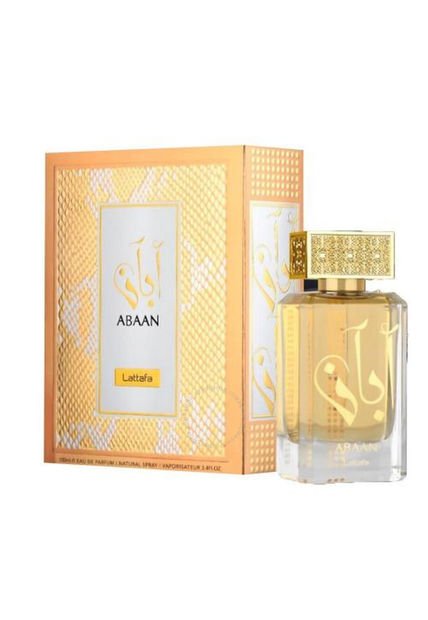 Perfume Abaan Edp 100Ml Lataffa