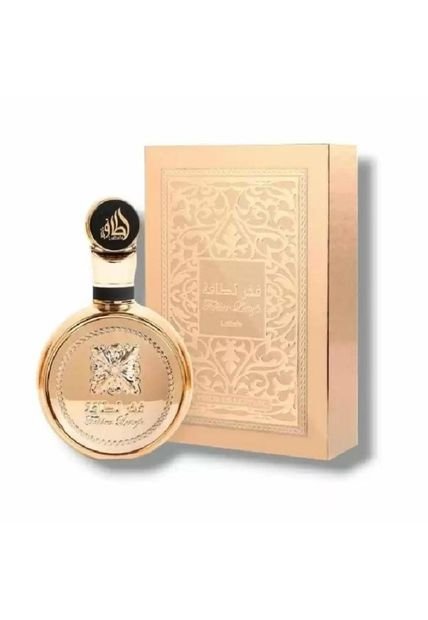 Perfume Fakhar Gold Extrait Edp 100 Ml Lataffa