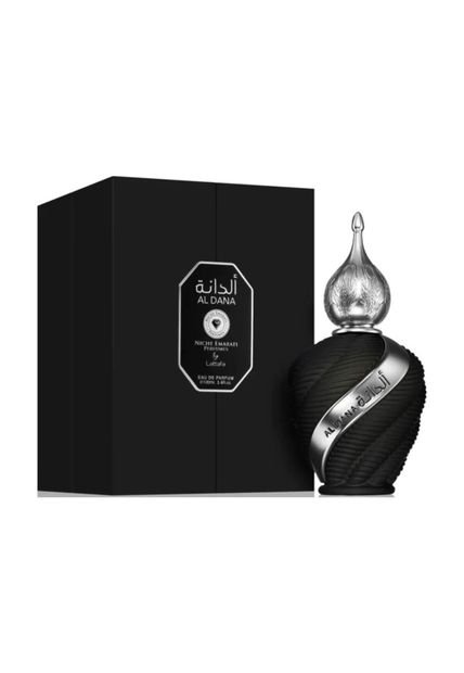 Perfume Niche Emarati Al Dana Edp 100Ml Lataffa