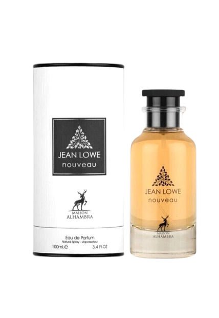 Perfume Jean Lowe Nouveau Edp 100Ml Maison Alhambra