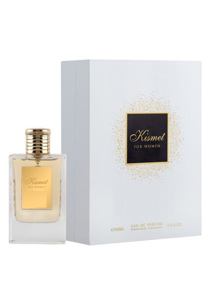 Perfume Kismet Women Edp 100Ml Maison Alhambra