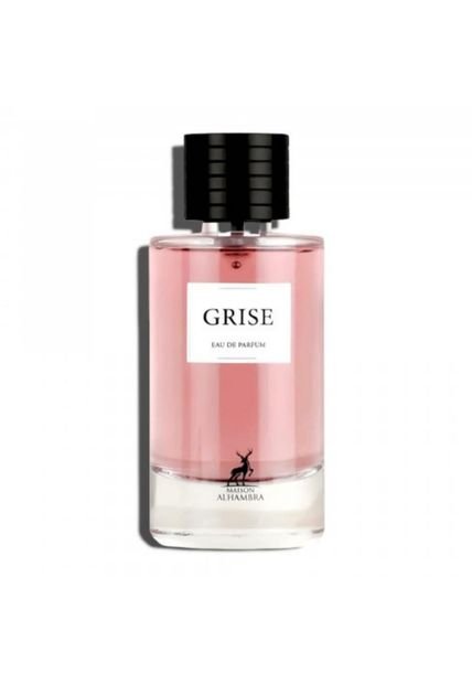 Perfume Grise Edp 100 Ml Maison Alhambra