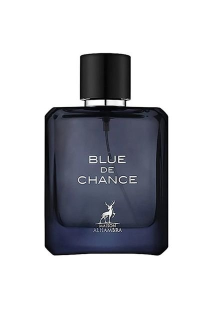 Perfume Maitre De Blue Edp 100 Ml Maison Alhambra